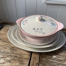 J&G Meakin Sol Design