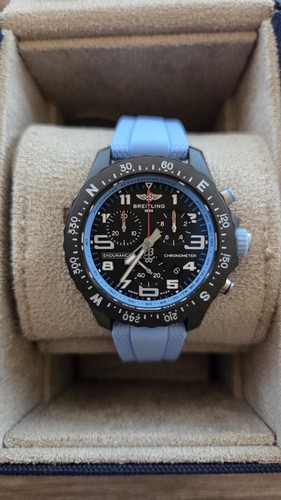 Breitling endurance pro 38mm - endurance,