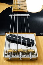 Squier '50s Classic Vibe