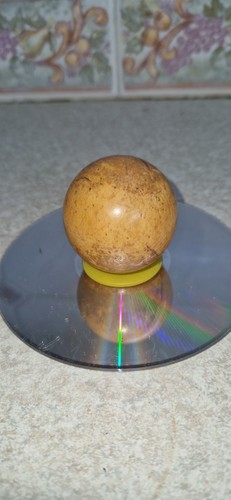 Antique 18th billiard - c, /