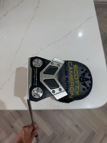 Scotty cameron phantom - cameron, 11.5