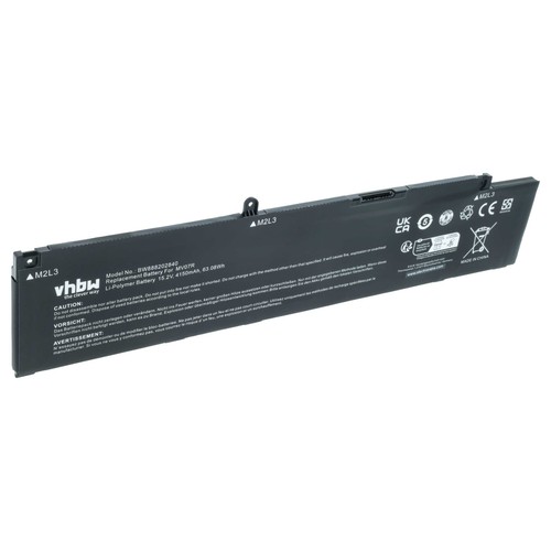 Battery for dell 3500 - battery,