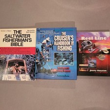 Saltwater Fisherman's