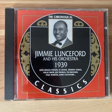 Jimmie Lunceford The