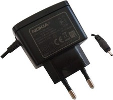 Genuine Nokia AC-3E Mains Wall Charger for YOUR phone model [Choose from list]