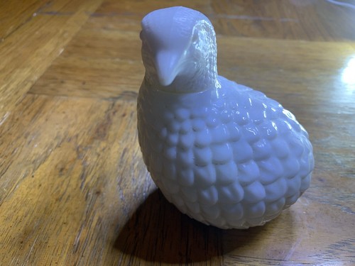 Vintage avon partridge occur - vintage,