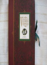 Victorian Keepsake - Francis