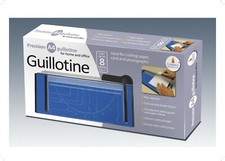 A4 A5 Cathedral Precision