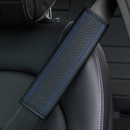 Leather safety belt shoulder - safety,
