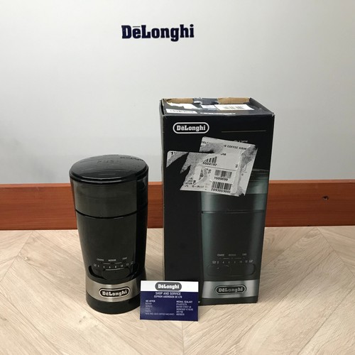 Coffee grinder longhi kg210 - coffee,