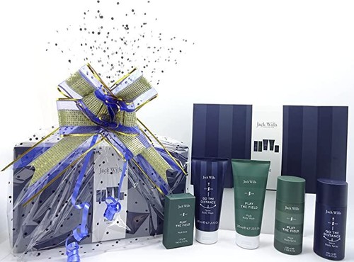 Jack wills men bathing gift - jack,