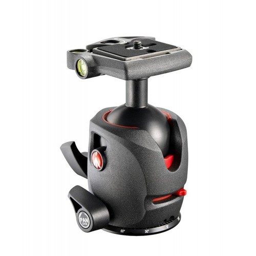 Manfrotto 055 magnesium ball - 055,