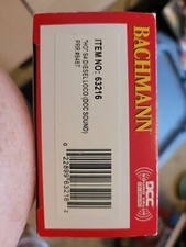 Bachmann 63216