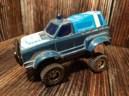 Vintage toy stunt - vintage,