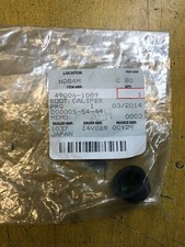 1 dust cover caliper kawasaki