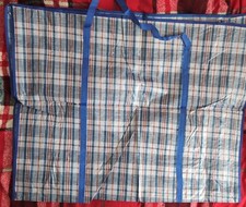 Extra Large Laundry Bag with