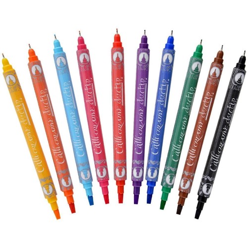 Pack manuscript - pack, 10