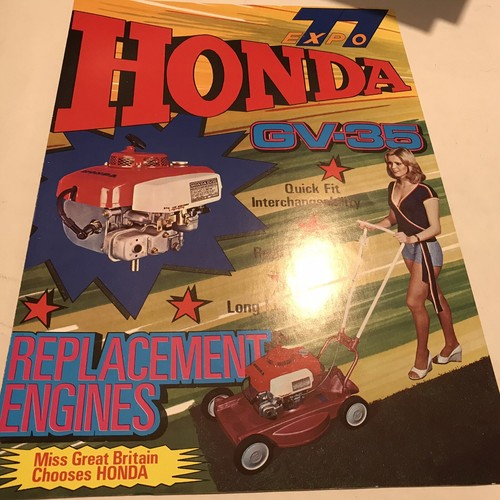 Honda replacement - honda,