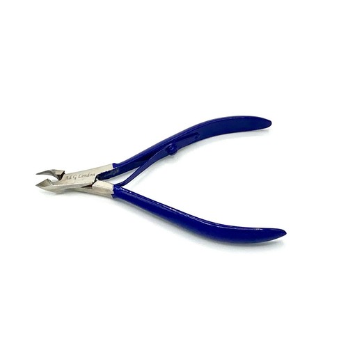 London cuticle - ad,