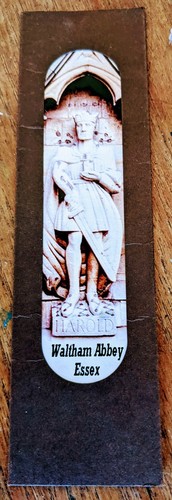 Waltham abbey king harold - waltham,