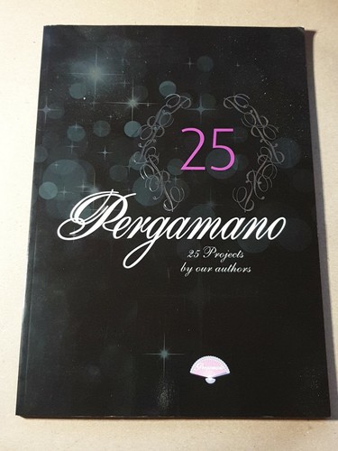 Pergamano years 2013 - 25,