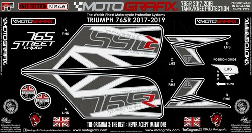 Triumph street triple - triumph, r