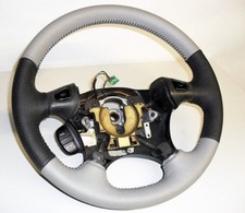 Land Rover Freelander Steering
