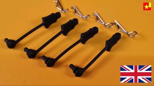 Pcs car body pins - body,