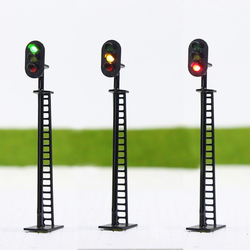5pcs model railway - 5pcs,