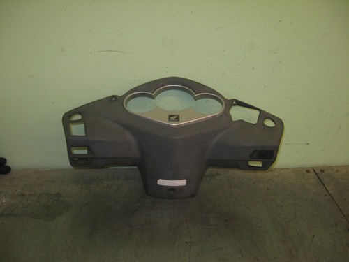 Honda 125 dylan rear - ,