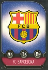 Topps Match Attax 2019 2020 19