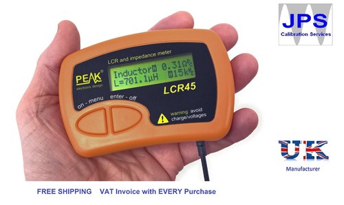 Lcr45 peak atlas lcr - lcr, passive
