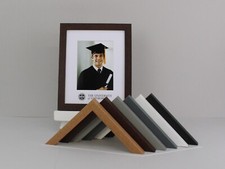 Graduation Frames for  Pre-Mounted University Picture | Unusual size | Wooden
