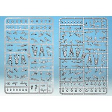 28mm Stargrave Mercenaries