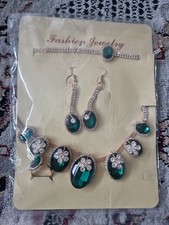 Fashion Jewelry