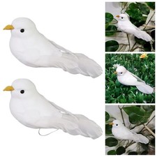 Artificial Feathered Birds