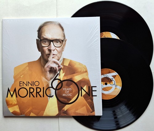 Ennio morricone 60 years - –,