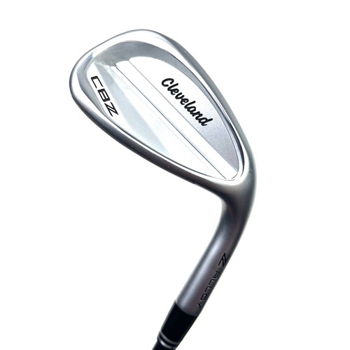 Cleveland cbz pitching - cbz, wedge