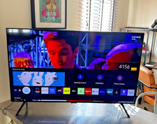 Samsung ue43tu8000k - samsung, 43"