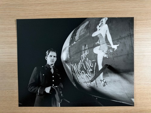 Memphis belle 1990 - memphis,