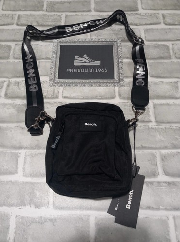 Mens crossbody bag