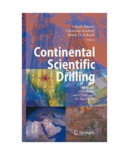 Continental scientific - continental,