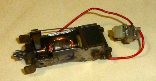 Triang scalextric original - /,