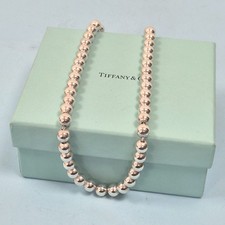 Tiffany & Co. Genuine City
