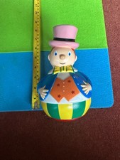 Mr WobblyMan from Noddy