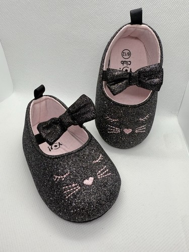 Club baby girls glitter - club,