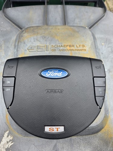 Mondeo mk3 st220 sttdci - mk3, oem