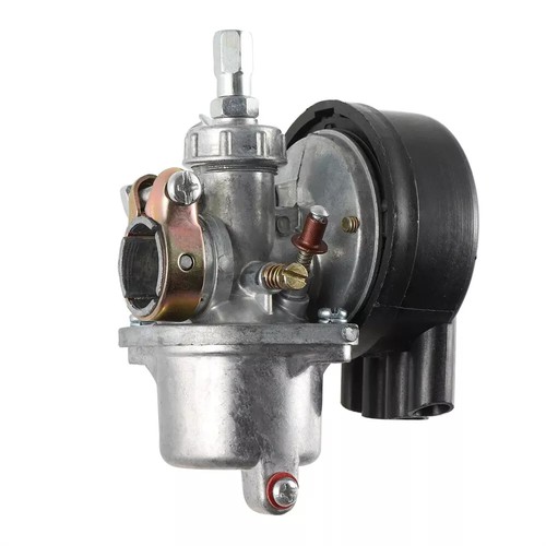 Carburettor with air - , filter