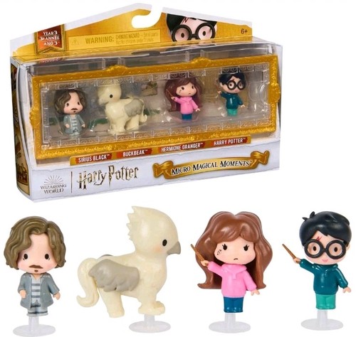 Wizarding world harry potter - world,