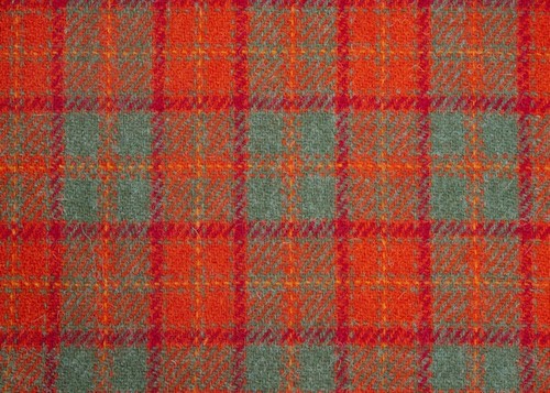 Genuine harris tweed remnant - harris,